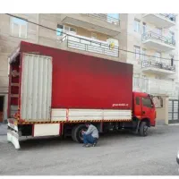 باربری آیهان بار حمل اثاثیه منزل قرچک ورامین