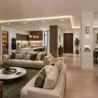 رهن-145-متر-فول-هوشمند-مستر-کلید-اول