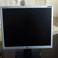 مانیتور LG