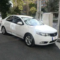 سراتو دنده 95 بدون مشابه بسیار تمیز