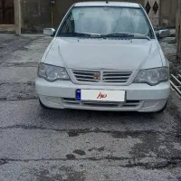 ماشین 132 تمیز