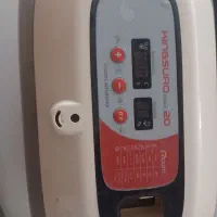 دستگاه جوجه کشی آرکام ۲۴