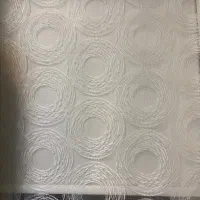 پرده زبرا در حد نو