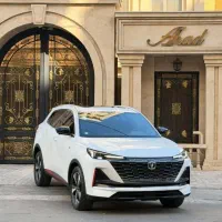 چانگان Cs55 صفر نقد و اقساط