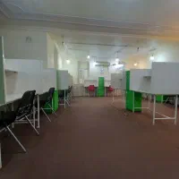 استخدام سرپرست