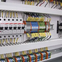 برقکارساختمان،برق صنعتی،نصب لوستر،نصب آیفون