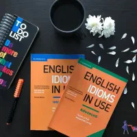 آموزش زبان انگلیسی خصوصی