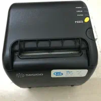 پرینتر اصل فیش زن رستوران