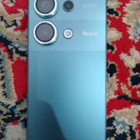 redmi note 13 pro|موبایل|شیراز, پودنک|دیوار