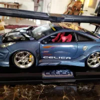 ماک های کلکسیونی