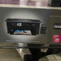 پرینتر چندکاره Epson EcoTank L850