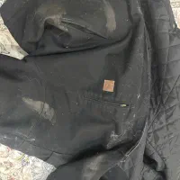 جکت کارهارت آمریکایی دیتروید سناتور