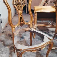 کارگر‌ رنگ مبلمان  کنترات کار روز مزد زیرکار چی