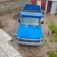 حمل بار به تمام نقاط