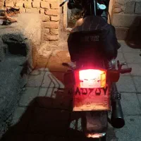 موتور هندا 70