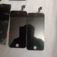 ال سی دی انواع اپل سام سونگ