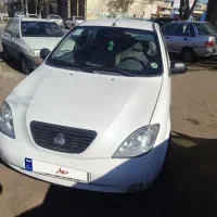 تیبا مدل 98 استثنائی