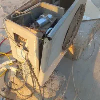 خدمات کولر، یخچال ،لباس شویی