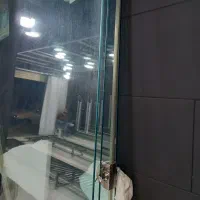 شیشه سکوریت آماده فروش