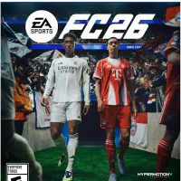 fc26 اکانت قانونی ps5