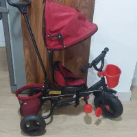 سه چرخه مدل کارن