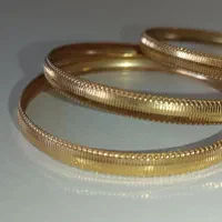 طلای دست دوم