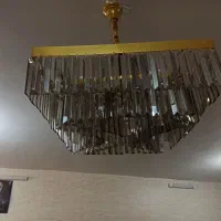 لوستر|لوستر و چراغ آویز|مشهد, حجت|دیوار