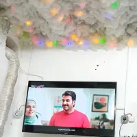 تلوزیون مجیک 43اینج نو نو آک آک