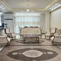 آپارتمان ۲ خواب ۶ ساله شهرک غرب فلامک شمالی