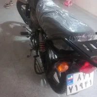 موتور باکسر ۲۰۰ نیرو موتور