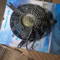 فن پراید