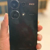 poco m6 poro