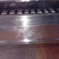 کباب پز گازی ۹شعله