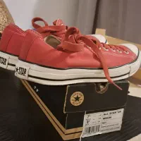ال استار اورجینال. converse