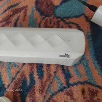 جای مایع دسشویی ایمن آب