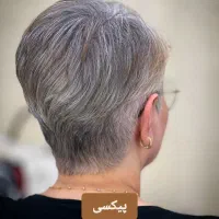 آموزش تخصصی کوتاهی و استایل مو و شینیون تخصصی