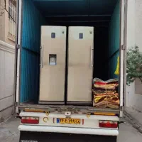شرکت باربری حمل ونقل اصفهان بار(زیر نظر اتحادیه)