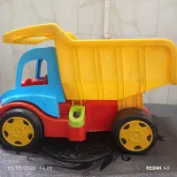 کامیون بزرگ