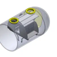 آموزش پروژه محورSolidWorks(سالید)،ورود به بازارکار