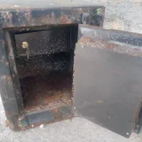 گاوصندوق