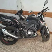 موتور بنلی