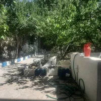 خانه باغ منشاد ۴۱۰ متری