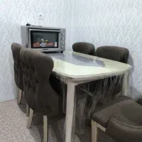 میز غذاخوری