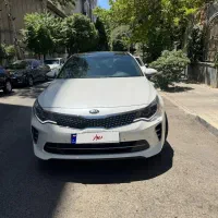 کیا اپتیما ۲۰۱۷ جی تی