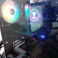 کارت گرافیک RX580
