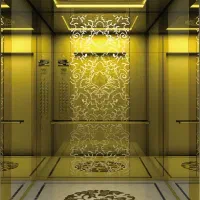 قطعات ولوازم اسانسور