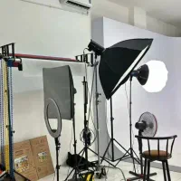 مدلینگ خانم بدون چهره