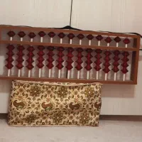 چرتکه بزرگ معلمی