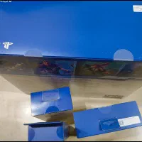 ps5 - کنسول بازی پلی استیشن ۵ - سونی