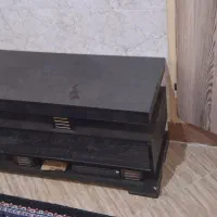 میزتلویزیون سالم